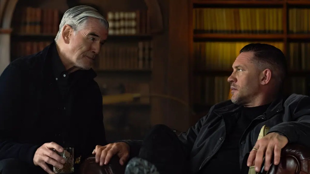 What ‘Beast’ Song Was Playing in MobLand’s Finale? Meaning Explained