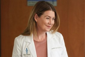 Ellen Pompeo Reveals She Was Detained by TSA for a Weird Reason