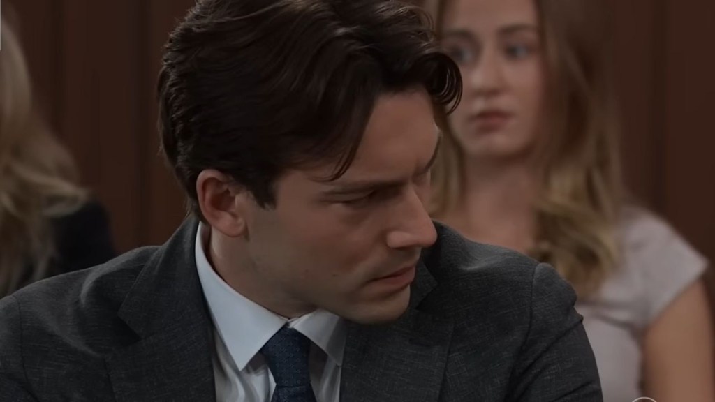 Everyone Who Is Joining General Hospital This Week (June 9-13)