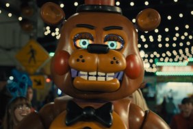 First Five Nights At Freddy’s 2 Poster Revealed for Horror Sequel