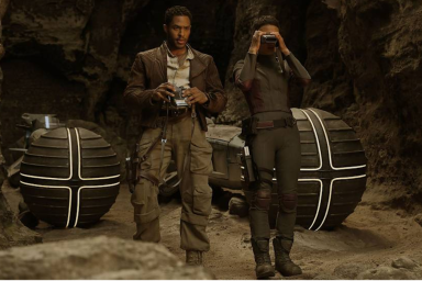 Foundation Season 3 trailer