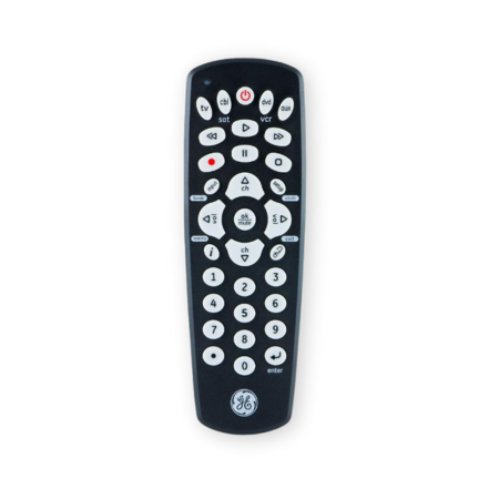 GE Universal Remote Control