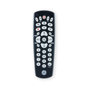 GE Universal Remote Control