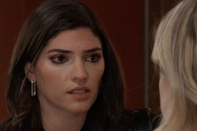 General Hospital’s Amanda Setton on Why Brooke Lynn Slapped Lulu
