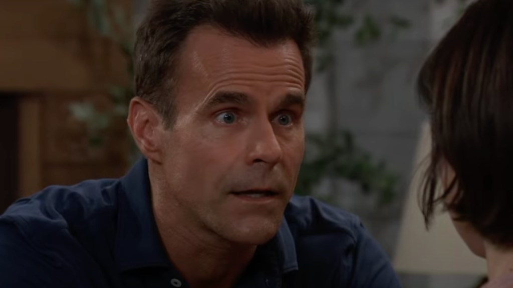 General Hospital Fans Are Sure Drew Will Die