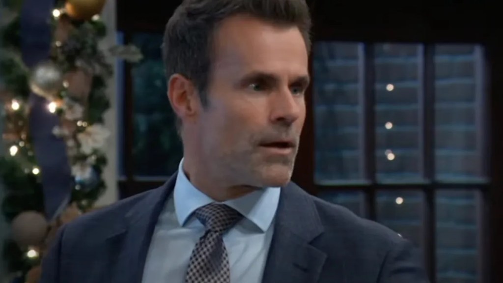 General Hospital Spoilers Today: What Happens Between Drew & Willow on June 18?