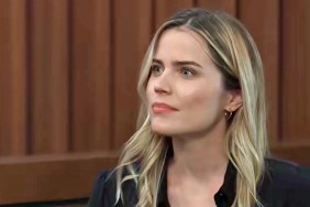 General Hospital: How Did Ric Know About Sasha's Secret?