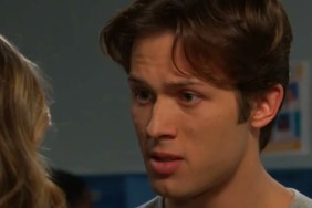 Days of Our Lives’ Leo Howard on if Tate & Holly Could Get Back Together