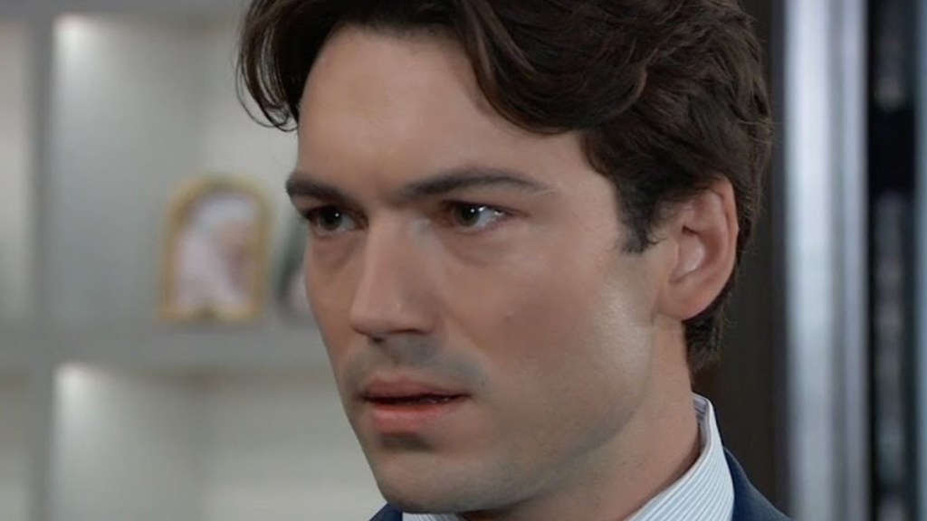 General Hospital Fans Don’t Understand Why Michael Can’t Be in Daisy’s Life