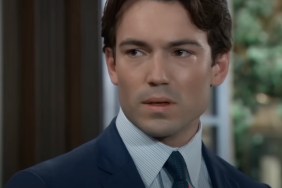 General Hospital’s Rory Gibson Says Michael Was Sure He’d Win Custody Case