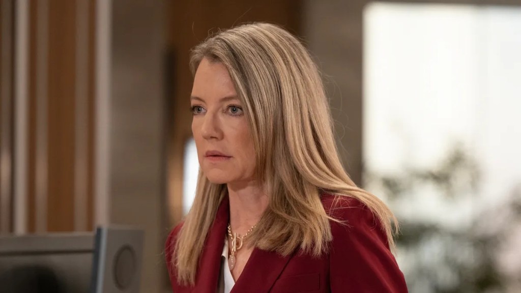 General Hospital: What Secret Does Drew Learn About Nina?