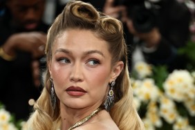 Gigi Hadid 'Heartbroken' Following Food Network Anne Burrell's Death