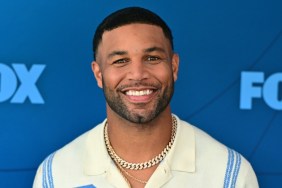 Who Is Golden Tate's Wife? Elise's Relationship History