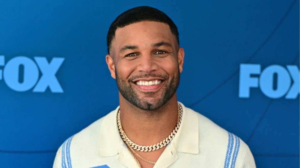 Who Is Golden Tate's Wife? Elise's Relationship History