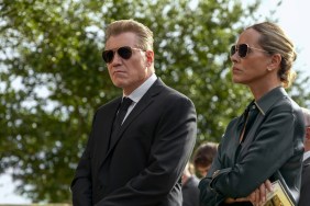 Has The Waterfront Season 2 Been Renewed or Canceled?