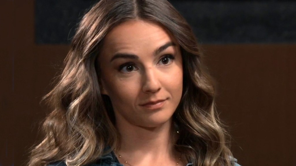 How Does Kristina Plan to Take Ava Down on General Hospital?
