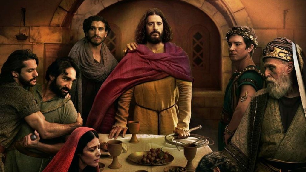 How Many Episodes Are in The Chosen Season 5 & When Do They Come Out?