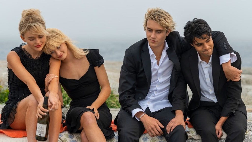 How Many Episodes Are in We Were Liars & When Do They Come Out?