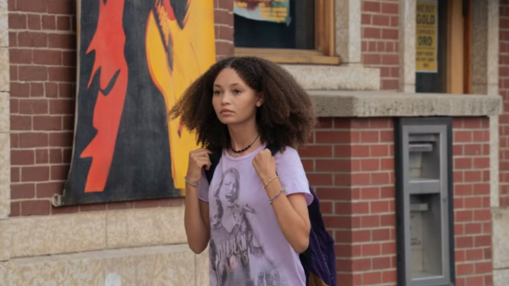 The Last of Us’ Nico Parker Has a Good Reason Why She Won’t Watch Season 2