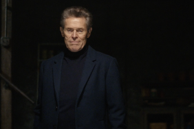 Willem Dafoe Is an Evil Tenant in The Man in My Basement Teaser Trailer