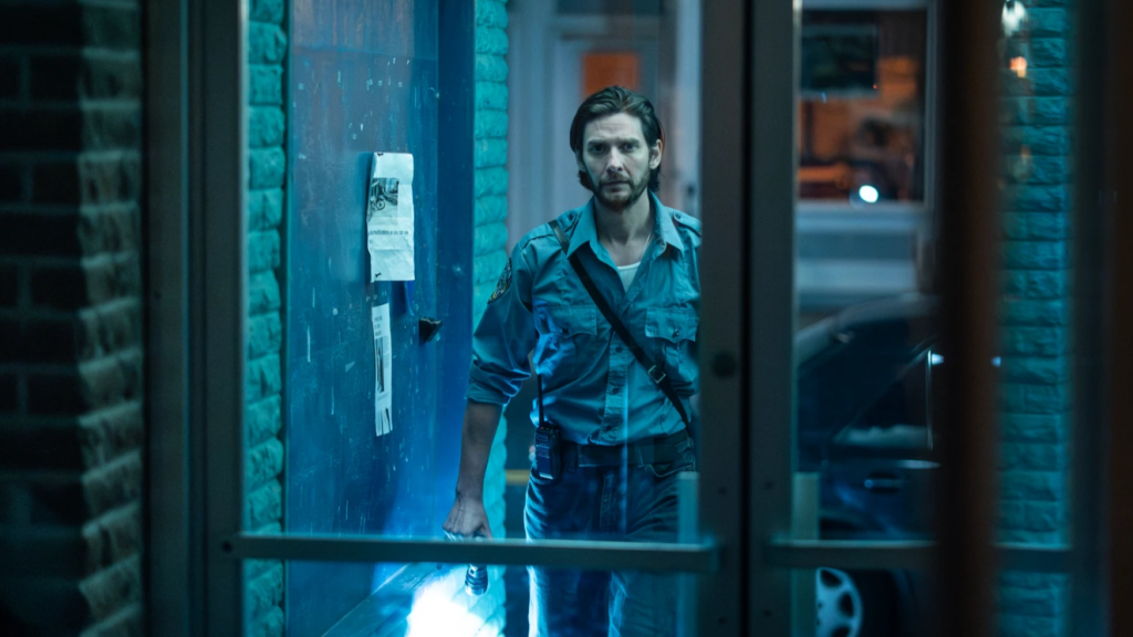 The Institute Trailer: New Stephen King Show Stars Ben Barnes