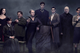 Wednesday Season 2 Character Posters Showcase Returning & New Cast