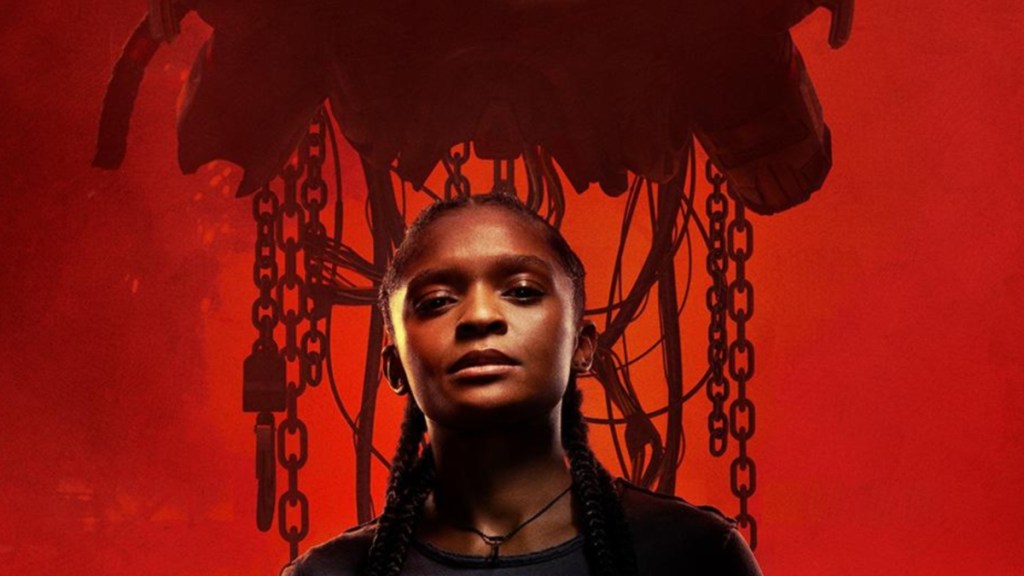 Ironheart Season 2 Possibility Gets an Answer From Lead Actor
