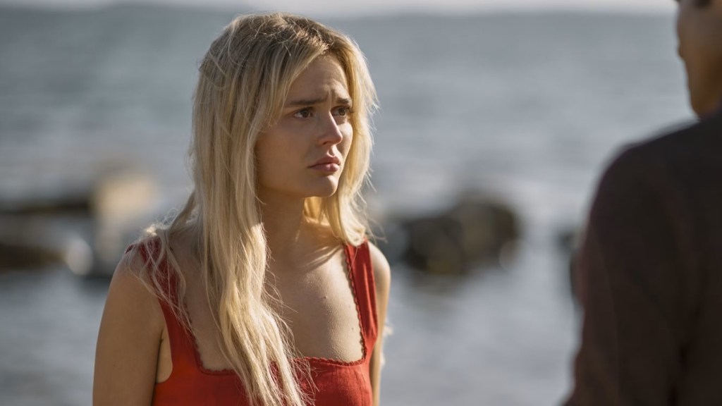 Is There a We Were Liars Episode 9 Release Date & Time?