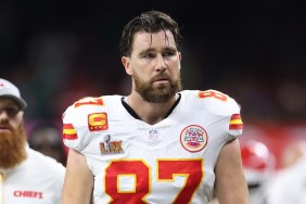 'Is Travis Kelce Retiring' Trend Explained Amid Chiefs' OTA Absence