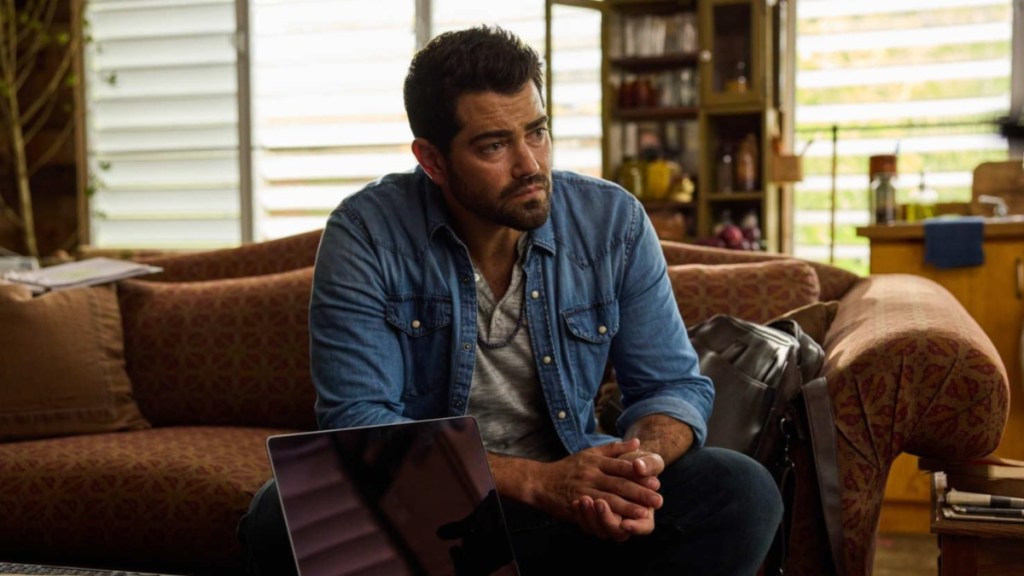 Who Is Jesse Metcalfe's Girlfriend? Helene Immel's Job & Instagram