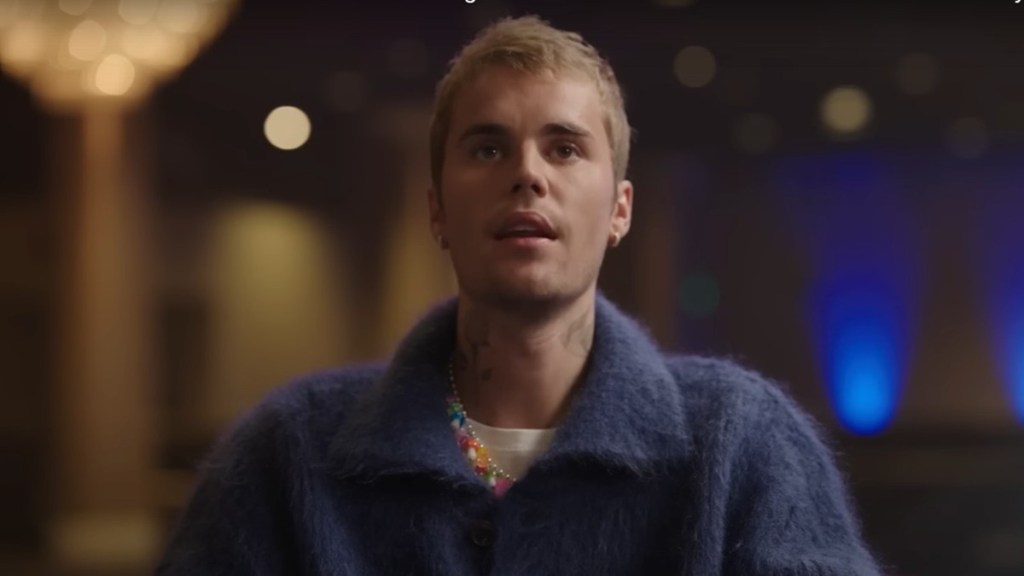 Justin Bieber 'Standing on Business' Instagram Story Amid Paparazzi Drama Explained