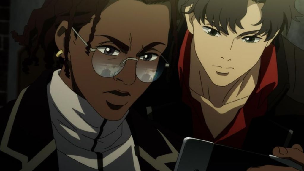 Lazarus Season 1 Episode 12 Release Date, Time, Where to Watch