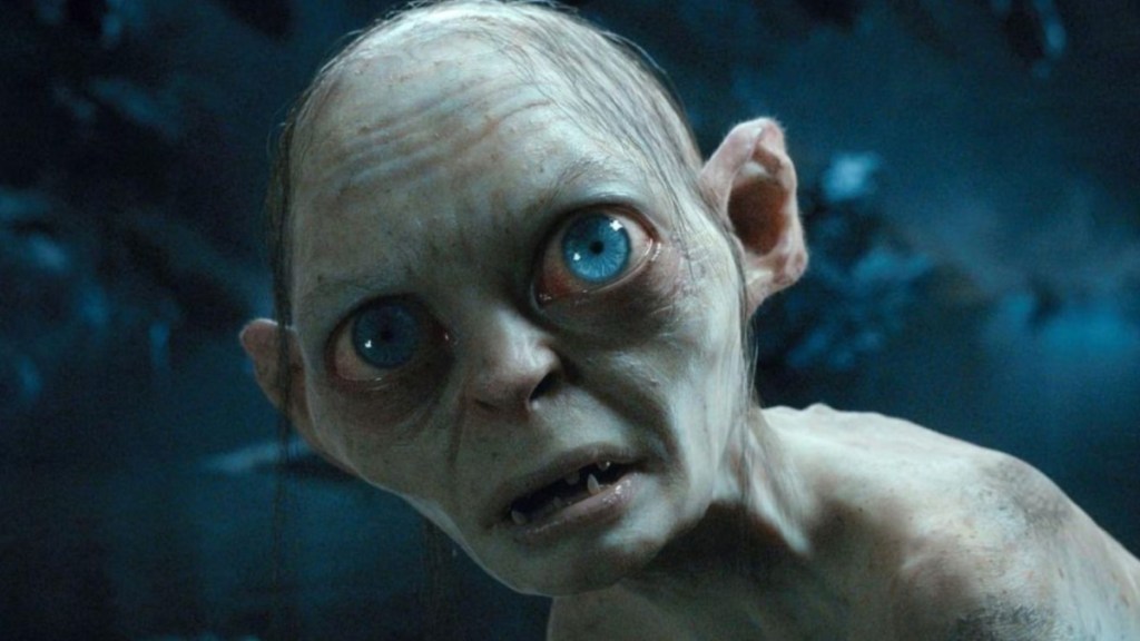 When Lord of the Rings: The Hunt for Gollum Begins Filming Revealed