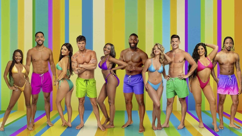 Love Island USA Season 7 Episode 1 Release Date, Time, Where to Watch