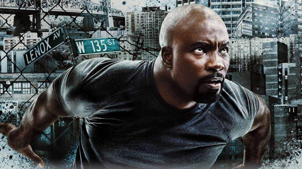 Why Daredevil Fans Are Sure Mike Colter’s Luke Cage Is in Born Again Season 2