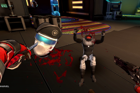 Marvel's Deadpool VR Preview