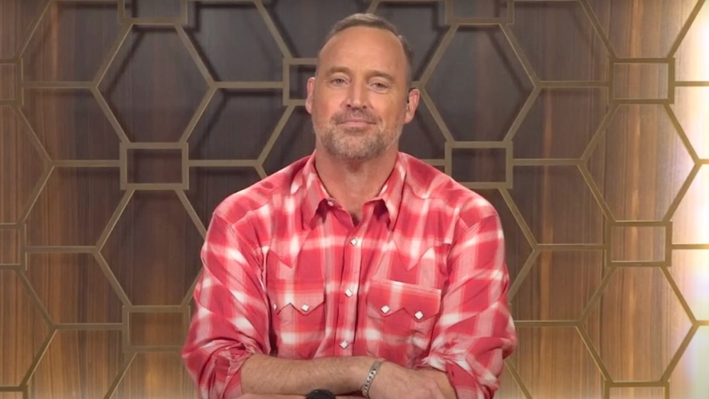 Who Is Matt Iseman's Wife? Britton All's Age & Relationship History