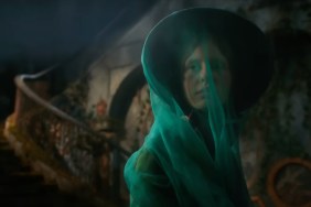 Mia Goth on Why Guillermo del Toro's Frankenstein Will Excite Fans