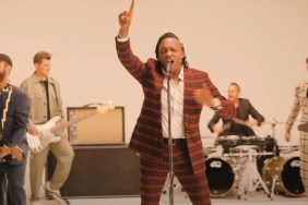 Michael Tate allegations Newsboys