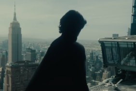 Thunderbolts*’ Sentry Concept Art Reveals Dark Alternate Suit for Lewis Pullman