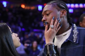 Cardi B & Stefon Diggs’ PDA in Instagram Video Explained