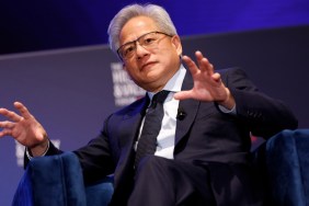 Who Is Jensen Huang's Wife? Lori's Job & Kids