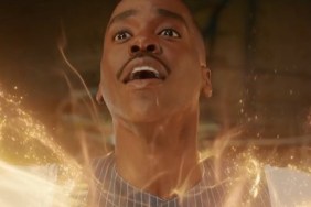 Ncuti Gatwa on Leaving Doctor Who & Being Replaced by Billie Piper