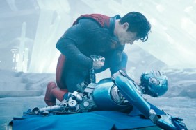 James Gunn Wanted Superman to Be Like Godzilla Minus One
