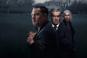 Who Dies in MobLand’s Finale? Richie or Conrad?