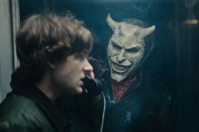 Black Phone 2 Trailer & Poster Brings Back Ethan Hawke’s Grabber