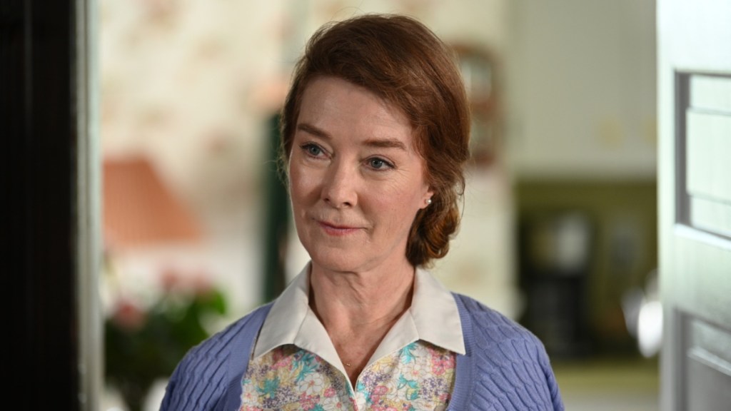 What Happened to Valerie Mahaffey? Desperate Housewives Actor Passes Away