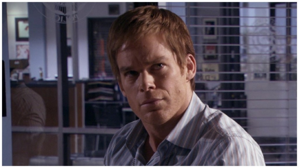 When Is Dexter Leaving Netflix & Why? Last Date to Watch