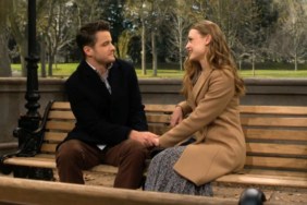 Young & Restless: Kyle & Claire Actors Address the Couple’s Future