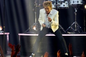 Why Did Rod Stewart Cancel His Concert? Health Update